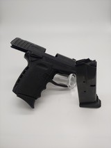 SCCY INDUSTRIES CPX-1 - 3 of 3