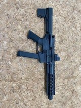 BRIGADE MFG. BM-F-9 - 1 of 2