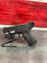 SMITH & WESSON M&P 9 SHIELD Performace Center - 2 of 4