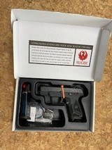 RUGER SECURITY 9 COMPACT - 1 of 3