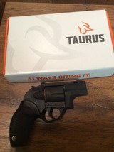 TAURUS 605 POLY PROTECTOR - 1 of 4