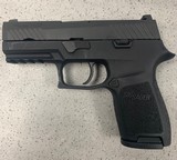 SIG SAUER P320 COMPACT - 2 of 3