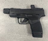 Springfield Armory Hellcat Micro-Compact RDP - 2 of 2