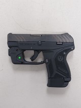RUGER LCP II - 1 of 1