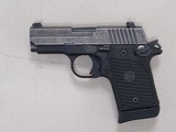 SIG SAUER P938 - 1 of 1