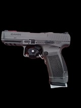 CANIK sf - 3 of 3