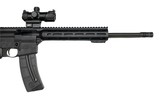 SMITH & WESSON M&P15-22 - 6 of 7