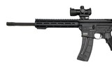 SMITH & WESSON M&P15-22 - 3 of 7