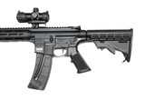 SMITH & WESSON M&P15-22 - 4 of 7