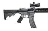 SMITH & WESSON M&P15-22 - 5 of 7
