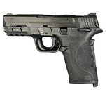 SMITH & WESSON M&P 9 Shield EZ - 1 of 7