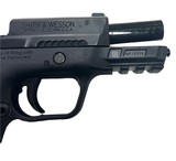 SMITH & WESSON M&P 9 Shield EZ - 6 of 7
