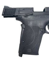 SMITH & WESSON M&P 9 Shield EZ - 5 of 7