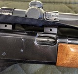 REMINGTON MODEL 552 SPEEDMASTER - 4 of 5