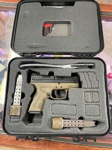 SPRINGFIELD ARMORY XD MOD.2 - 1 of 3