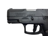 TAURUS G2C - 6 of 7