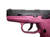 SCCY INDUSTRIES cpx-2 - 3 of 5