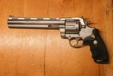 COLT ANACONDA 44 MAGNUM 8 - 3 of 7 COLT ANACONDA 44 MAGNUM 8 - 3 of 7