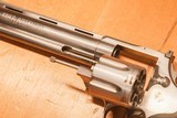 COLT ANACONDA 44 MAGNUM 8 - 6 of 7 COLT ANACONDA 44 MAGNUM 8 - 6 of 7
