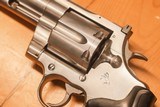 COLT ANACONDA 44 MAGNUM 8 - 4 of 7 COLT ANACONDA 44 MAGNUM 8 - 4 of 7