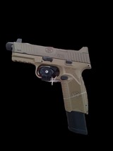 FN 509 TACTICAL FDE - 2 of 2