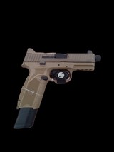 FN 509 TACTICAL FDE - 1 of 2