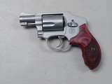 SMITH & WESSON 642-2 AIRWEIGHT - 1 of 1