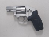 SMITH & WESSON 642-2 - 1 of 1