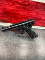 RUGER MARK IV 22/45 - 2 of 4