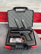 RUGER MARK IV 22/45 - 4 of 4