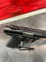 RUGER MARK IV 22/45 - 3 of 4
