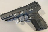 FN FIVE-SEVEN IOM - 5 of 7