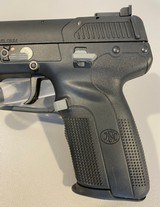 FN FIVE-SEVEN IOM - 6 of 7