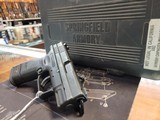 SPRINGFIELD XD-9 SUB-COMPACT 9MM LUGER (9X19 PARA) - 2 of 3