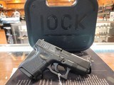 GLOCK GLOCK 26 G26 - 1 of 3