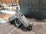 GLOCK GLOCK 26 G26 - 2 of 3