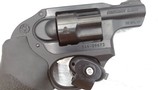 STURM, RUGER & CO., INC. LCR - 2 of 7