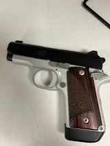 KIMBER MICRO 9 - 1 of 4