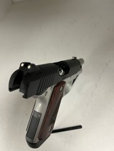 KIMBER MICRO 9 - 4 of 4