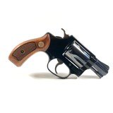 SMITH & WESSON MODEL 37 CHIEFS SPECIAL AIRWEIGHT - 3 of 5