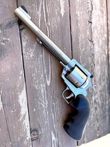 RUGER NEW MODEL SUPER BLACKHAWK - 1 of 1