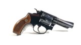 SMITH & WESSON MODEL 30-1 - 1 of 4