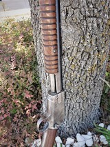 WINCHESTER MODEL 90 (1890) - 5 of 7