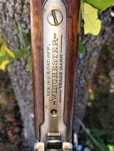 WINCHESTER MODEL 90 (1890) - 7 of 7
