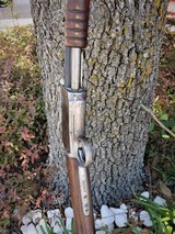 WINCHESTER MODEL 90 (1890) - 4 of 7