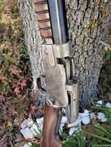 WINCHESTER MODEL 90 (1890) - 6 of 7