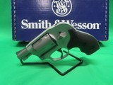 SMITH & WESSON 638-3 - 3 of 6