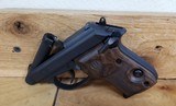 BERETTA 3032 TOMCAT BLACK BRUNITON WALNUT GRIP - 3 of 4