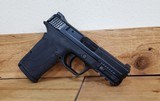 SMITH & WESSON M&P9 SHIELD EZ M2.0 - 3 of 3