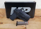 SMITH & WESSON M&P9 SHIELD EZ M2.0 - 1 of 3